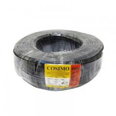 IZLUDE 4CX70/0076 TRS Cable 100M/ROLL