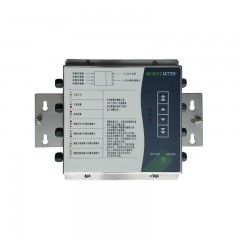 METTLER TOLEDO WM-0800 Current Transducer