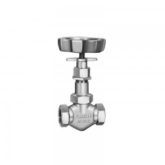 FUJIKIN DH-12LD-R Needle Valve