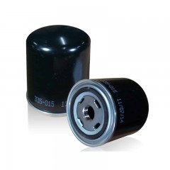 ALMIG 572-00221 Oil Filter