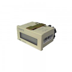 DHC DHC3J/11J Digital Counter