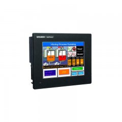 MITSUBISHI GT1055-QSBD-C Touch Screen