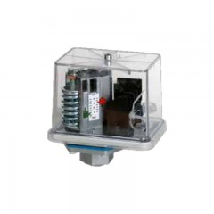 TIVAL FF4-8DAH Pressure Switch 0.5-8BAR