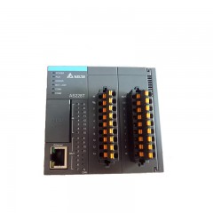 DELTA AS228T-A Compact Modular Mid-range PLC