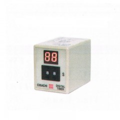 CIKACHI AH3D-D2-99SEC-220VAC Digital Timer