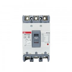 LS Circuit Breaker ABS 103b, 100A 3P