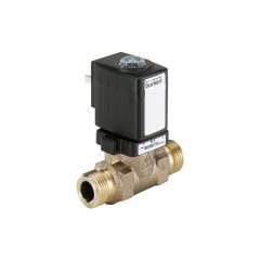 BURKERT 6213-00221650 Solenoid Valve