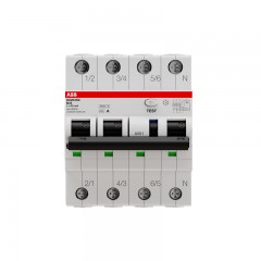 ABB DS203NC-B25-AC300 Breaker