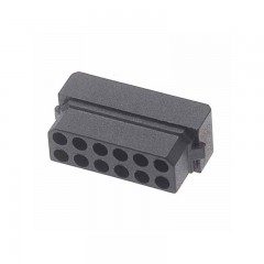 HARWIN M80-1031298S Rectangular Connector