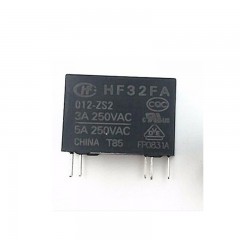 HONGFA JZC-32F/012-HS3 Power Relay