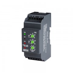 GIC MG73BH Electrical Relay 4 WIRE,415 V