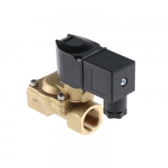 BUSCHJOST 8240200.9100-BUSCHJOST Solenoid Valve 24VDC