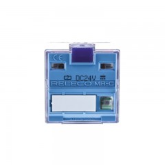 COMAT RELECO C3-A30X/24VDC Relay 24VDC, 10A