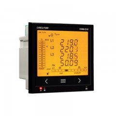 CIRCUTOR CVM-C10-ITF-485-ICTC2 Power Analyzer