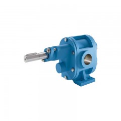 KRACHT B.0143160003 Gear Pump