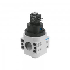 FESTO HEE-D-MIDI-24-172959 Shut Off Valve