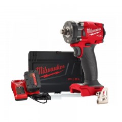 MILWAUKEE M18 FUEL FIW212-501B Compact Impact Wrench 1/2''