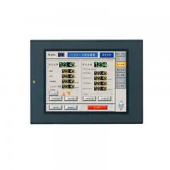 KEYENCE VT3-V8 8-inch VGA TFT Colour Touch Panel