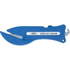 BOTT AVN5370010K Fish 2000 Safety Knife