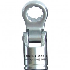 KENNEDY KEN5821182K 15Mm Flexi Ring End Socket 1/2