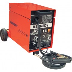 KENNEDY KEN8801940K Dual Emw150 Leopard Wire Feedwelder 230V