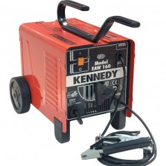 KENNEDY KEN8802040K Eaw160 Cheetah Arc Welder230V/50Hz