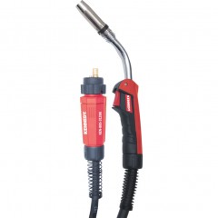 KENNEDY KEN8853120K Mte364 Mig Torch C/W Liner 340A 4.0M