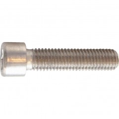 QUALFAST QFT6000918V M2X12 Skt Head Cap Screw(Gr-12.9) ( 100 Units / Lot )