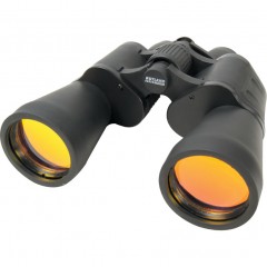 RUTLAND RTL3181010K 10X50 Mag Binoculars Redlenses