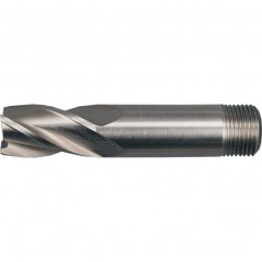 SHERWOOD SHR0615104E 4Mm Hss Sc/Sh End Mill