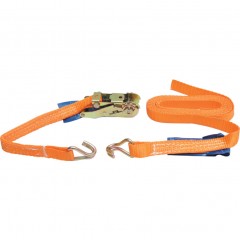 MATLOCK MTL9788440K 7.5M Ind Load Strap Double Hook2000Kg (2-Part)