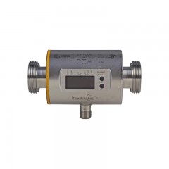 IFM SM8000 Magnetic-inductive Flow Meter