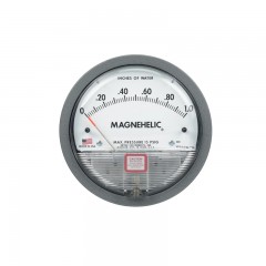 DWYER 2000-10Kpa Magnehelic Different Pressure Gauge