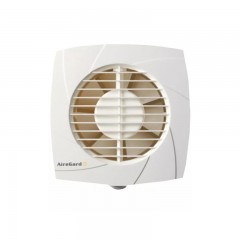 AIREGARD AC180 Air Ventilation Exhaust Fan