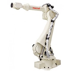 NACHI SRA100-01-FD11-0100 + FD11-0100  Robot + Controller