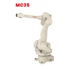 NACHI MC35-01-FD18-0010  Robot