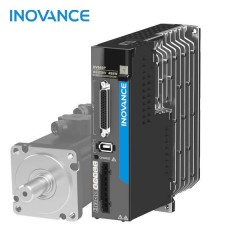 INOVANCE SV660NS2R8I-FS  Servo Drive