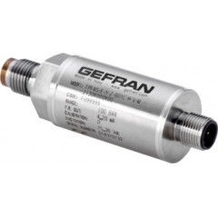 GEFRAN GRD-5500-1.8 Check Valve F031928