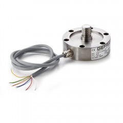 GEFRAN TC-K10M-C-S 2130X000X00 F005459 Load Cell