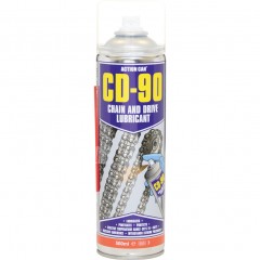 ACTION CAN ACN7322250K CD90 CHAIN & DRIVE SPRAY 500ml