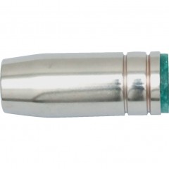 KENNEDY KEN8837610K Gas Nozzle Conical 15Mmfor Mte254