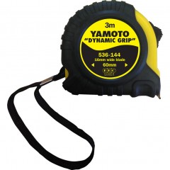 YAMOTO YMT5361440K 3M Locking Tape Rule