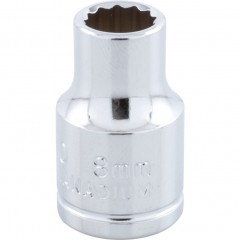 YAMOTO YMT5824320K 5Mm Socket 1/4