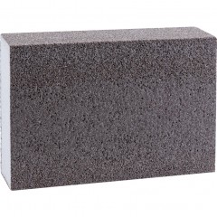 YORK ABRASIVES YRK2019010K Sanding Blocks 96X69X25Mm Fine/Medium (100Pcs)