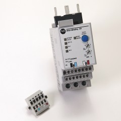 ALLEN BRADLEY ​​​​​​​193-EC2AB[2]  Overload Relay