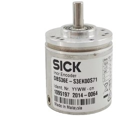 SICK DBS36E-S3EK00S71  Incremental Encoder