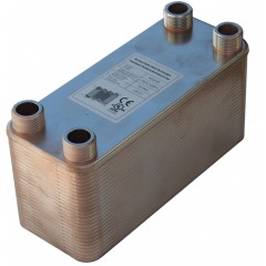 YA LONG B3-050B-32D-3.0  Heat Exchanger