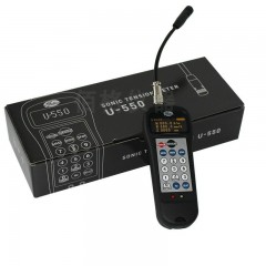 UNITTA U-550 Tension Meter