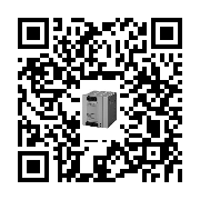 goods qr code