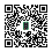 goods qr code